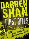 Cover image for First Bites